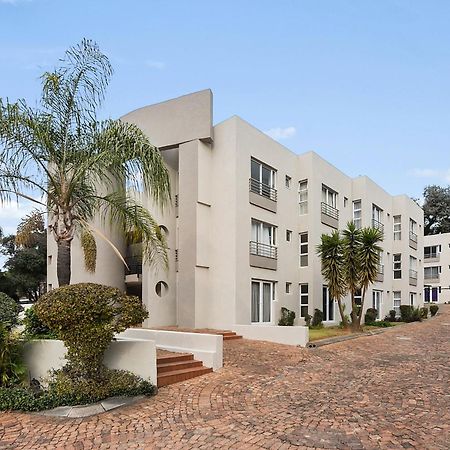 Marley On Katherine Apartments Johannesburg Kültér fotó
