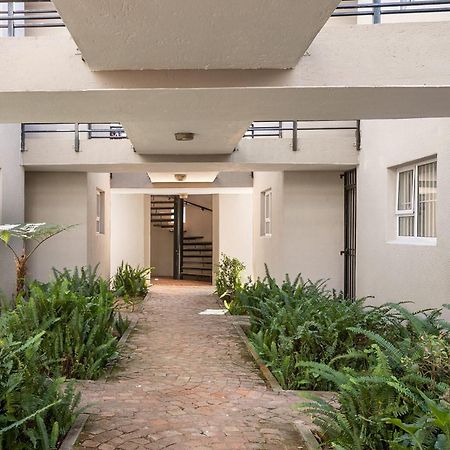 Marley On Katherine Apartments Johannesburg Kültér fotó