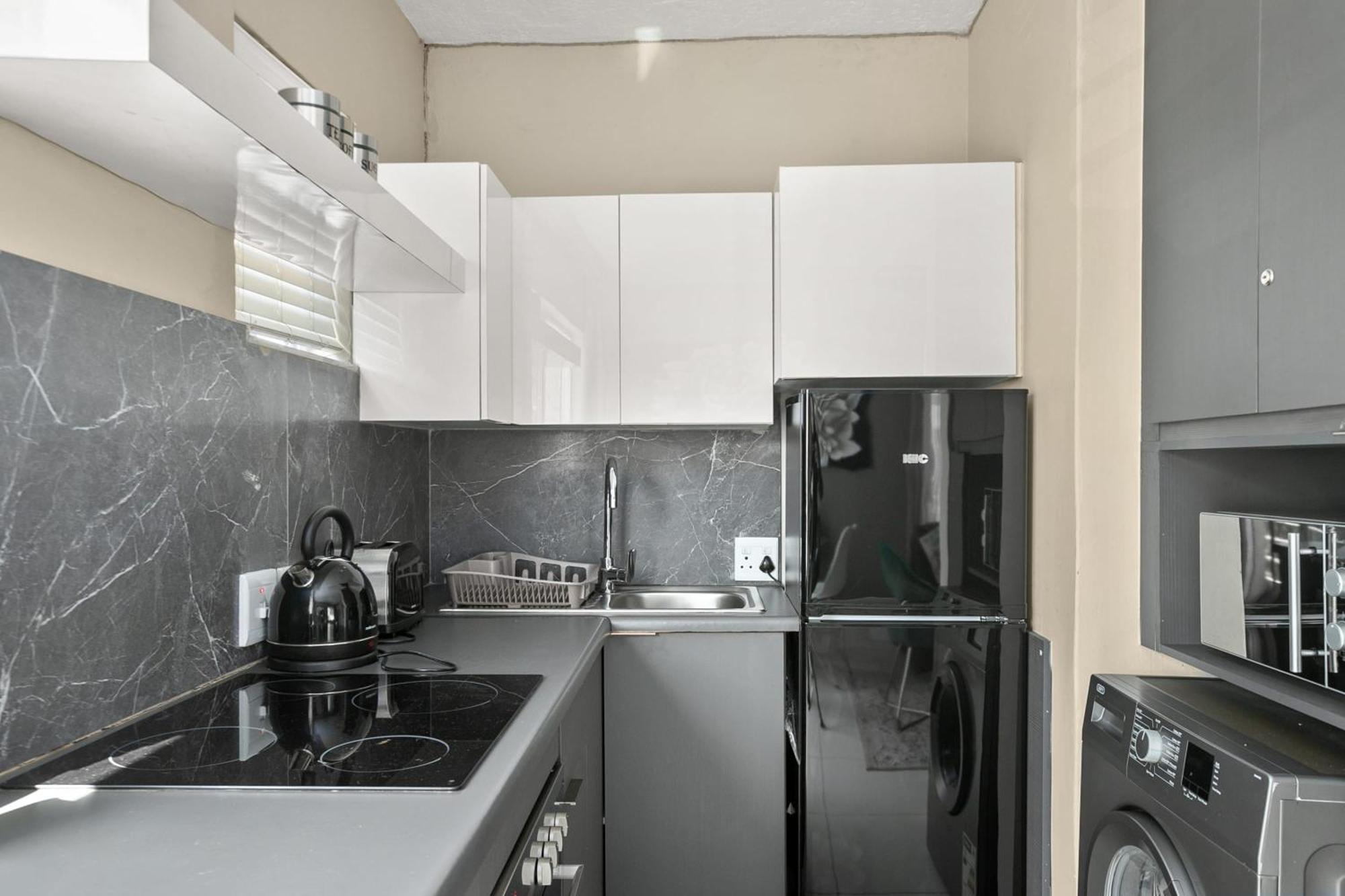 Marley On Katherine Apartments Johannesburg Kültér fotó