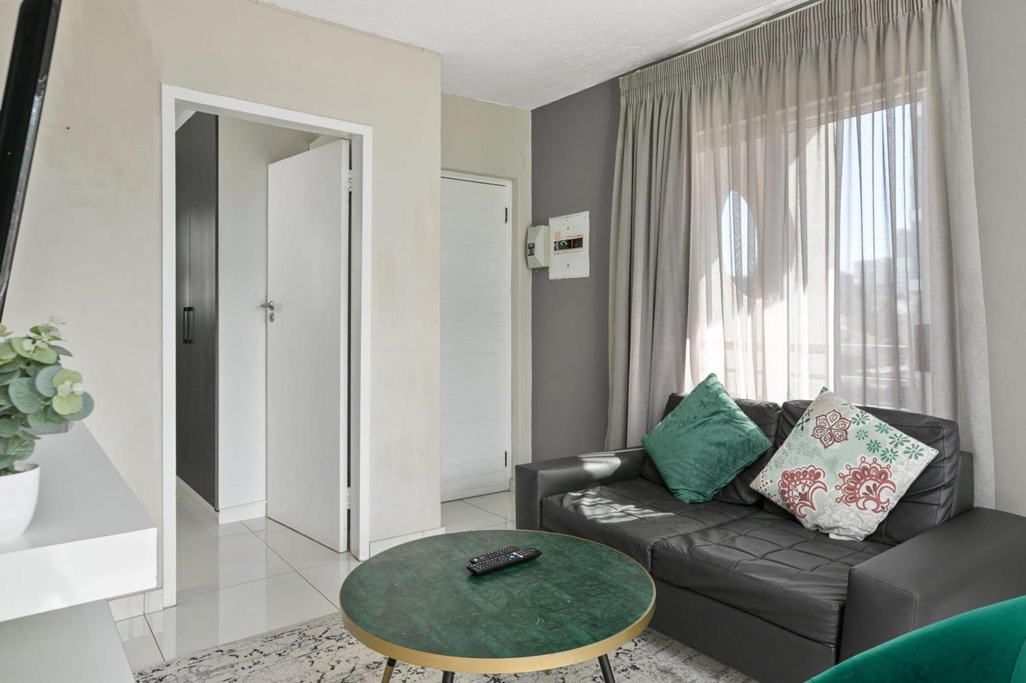 Marley On Katherine Apartments Johannesburg Kültér fotó