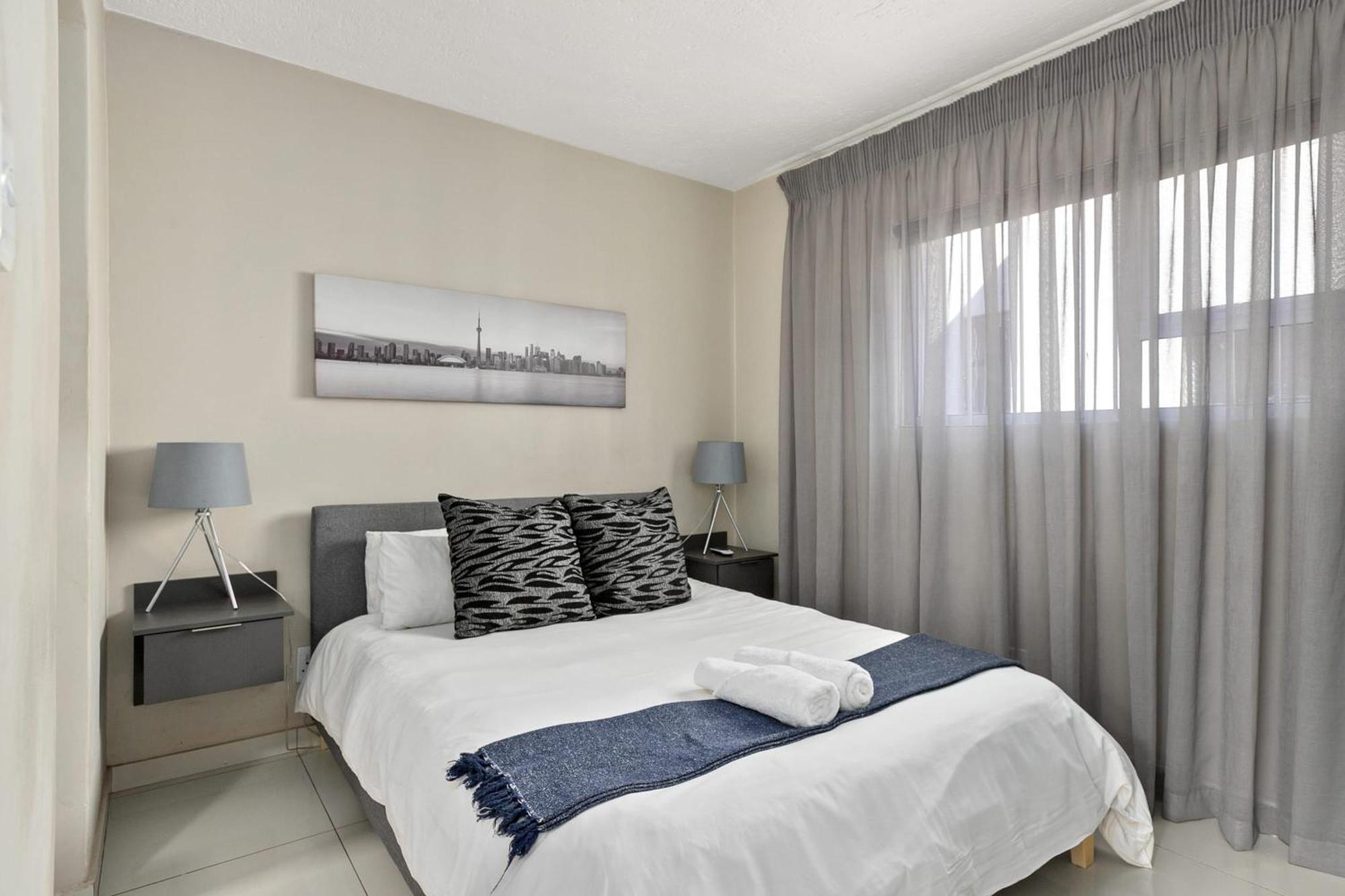 Marley On Katherine Apartments Johannesburg Kültér fotó