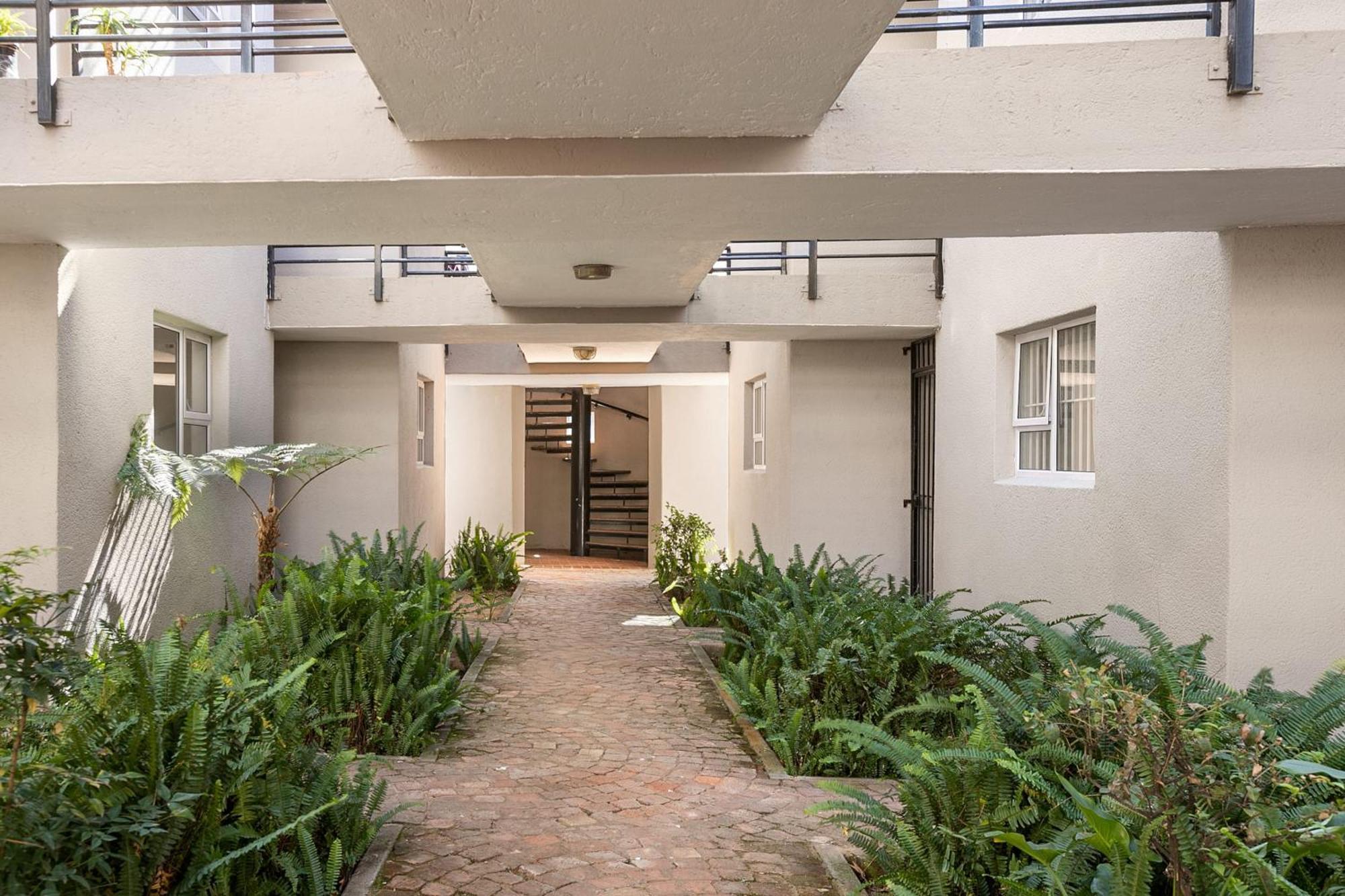 Marley On Katherine Apartments Johannesburg Kültér fotó
