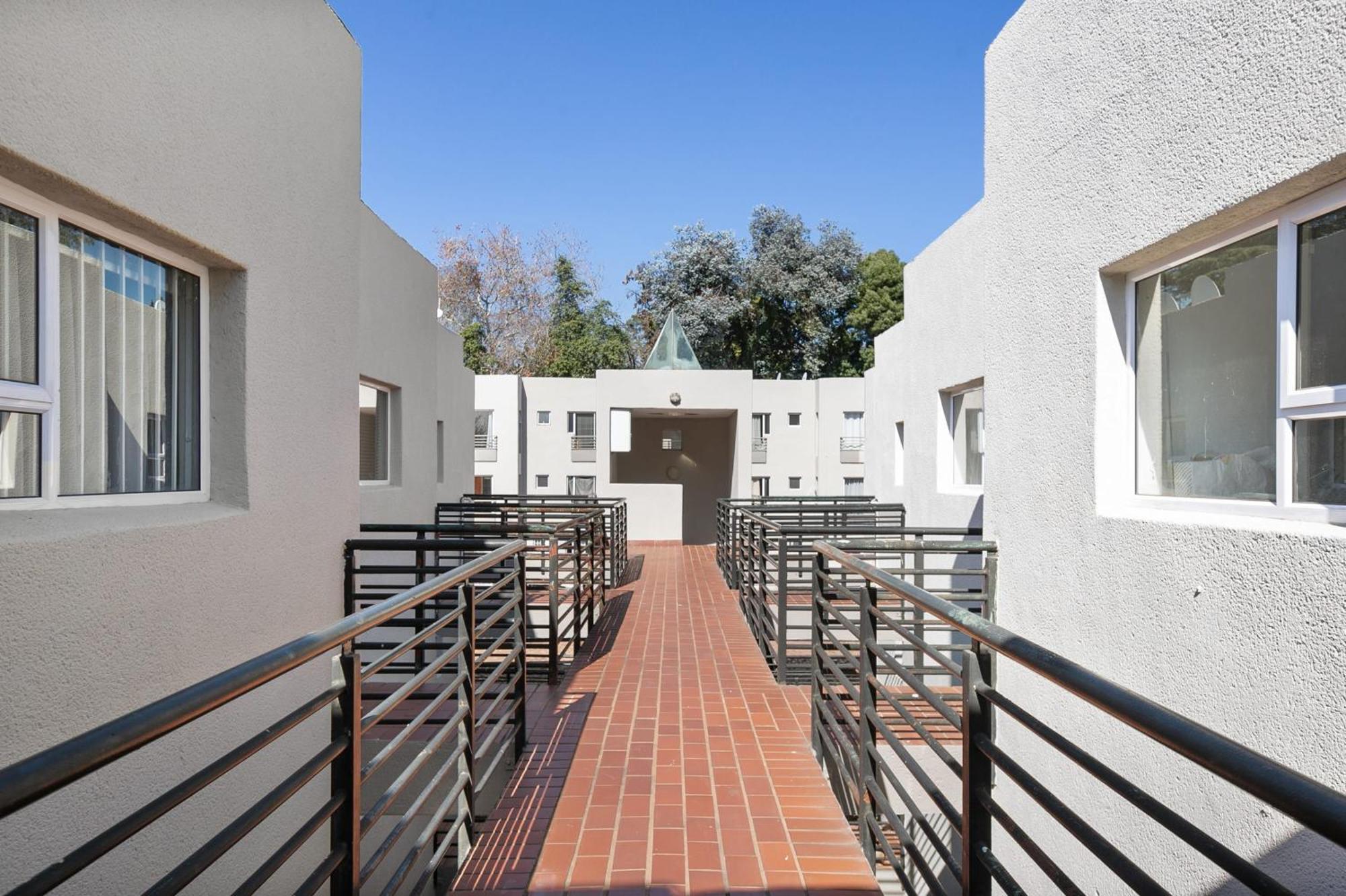Marley On Katherine Apartments Johannesburg Kültér fotó